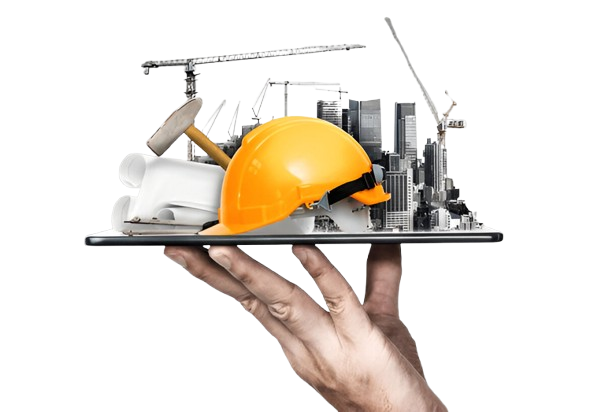 Construction Tablet