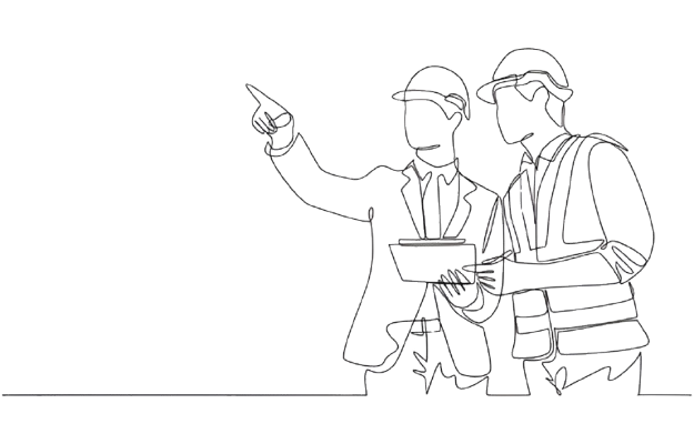 Reports Illustration