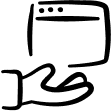 Admin Panel Icon